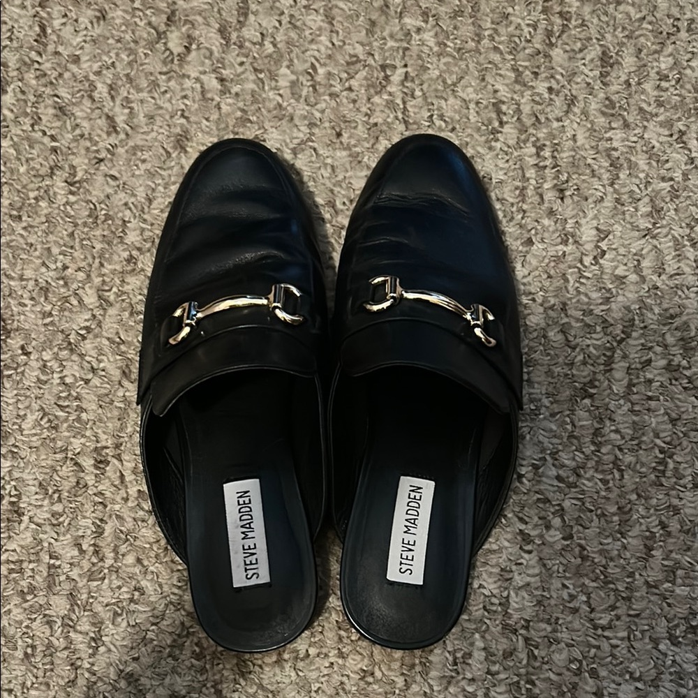 Steve Madden Kandi Mules